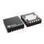 TPL0102-100RUCR (QFN-14) микросхема два цифровых потенциометра на 256 отводов с энергонезависимой памятью; Uпит.=2,7…5,5 / ±2,25…±2,75В; Tраб. -40...+85°C; 2,7...5,5 или ±2,7В