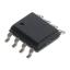 ACS712ELCTR-05B-T (SOIC-8) микросхема датчик линейного тока на основе эффекта Холла; Uпит.=5,0В; Tраб. -40…+85°C