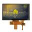 BLKD070C-4-C005A дисплей TFT RGB; 800*480пикс.; актив. обл. 154,08x85,92мм; 12_00