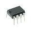 HCPL2530SDM (PDIP-8) оптрон транзисторный; Uпит.=4,5...20.,0V; Iвх-lo=0...250мкА (макс.); Iвх-hi=6,3...20,0мА (макс.); Iвых=8мА (макс. на канал); Tраб. 0...+70°C