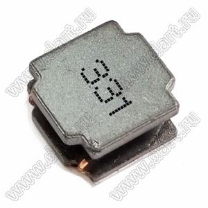 SWPA8065S331MT дроссель SMD неэкранированный; 12,90x9,70x5,10мм; L=330±20%пГн (при 100 кГц)