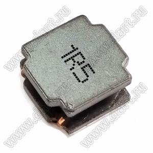 SWPA3015S1R5NT дроссель SMD неэкранированный; 12,90x9,70x5,10мм; L=1,5±30%пГн (при 100 кГц)