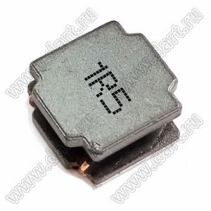 SWPA4020S1R5NT дроссель SMD неэкранированный; 12,90x9,70x5,10мм; L=1,5±30%пГн (при 100 кГц)