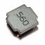 SWPA6045S560MT дроссель SMD неэкранированный; 6,0x6,0x4,5мм; L=56±20%пГн (при 100 кГц)