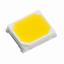 SPMWH12245Q5W8T0SA светодиод для поверхностного (SMD) монтажа; типоразмер 2835; белый; 4000К