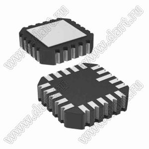 AD9283S (LCC-20) микросхема конвейерный (pipeline) АЦП  аэрокосмического применения
