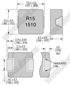 SRP1265A-R56M