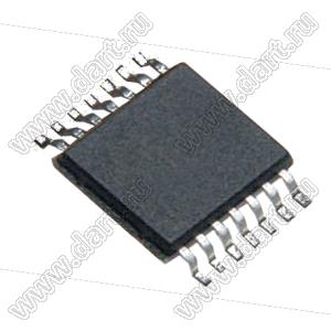 AD5241BRU1M-REEL7 (TSSOP-14)