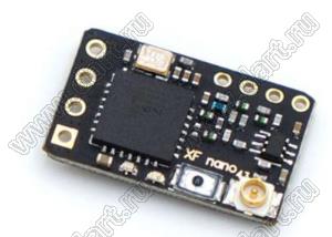 TBS Crossfire Nano RX 868/915MHz приёмник + антенна