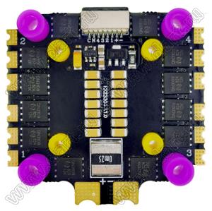 HAKRC BLS 45A полётный контроллер