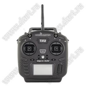 RadioMaster TX12 Mark II / ELRS + Mode2 универсальный пульт радиоуправления