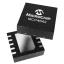 MCP4642T-103E/MF (DFN-10) микросхема двойной 7-разрядный реостат с энергонезависимой памятью; R=10кОм; Uпит.=1,8,,,5,5V