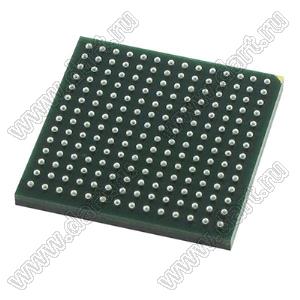 AD6688BBPZRL-3000 (BGA-196) микросхема радиочастотный(RF) приемник; 2-каналов АЦП; F=3ГГц; 14бит; Tраб. -40...+85°C