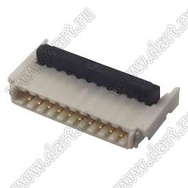 503480 серия MOLEX