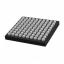STM32F405OEY6TR (WLCSP-90) микроконтроллер 32-bit ARM® Cortex®-M4; F=168MHz; CANbus, EBI/EMI, I²C, IrDA, LINbus, SPI, UART/USART, USB OTG; Brown-out Detect/Reset, DMA, I&sup2;S, LCD, POR, PWM, WDT; I/O=72шт; FLASH 512KB (512Kx8); EEPROM -; RAM 196Kx8