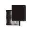 STM32F479AIY6TR (WLCSP-169) микроконтроллер 32-bit ARM® Cortex®-M4; F=180MHz; CANbus, EBI/EMI, Ethernet, I²C, IrDA, LINbus, SAI, SDIO, SPI, UART/USART, USB, USB OTG; Brown-out Detect/Reset, DMA, I&sup2;S, LCD, POR, PWM, WDT; I/O=114шт; FLASH 2048KB (
