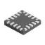STM8L151F2U6 (UFQFPN-20) микроконтроллер 8-разрядный со сверхнизким энергопотреблением; F=16MHz; 18-портов I/O; FLASH 4; RAM 1; EEPROM 256 bytesкилобайт; Uпит.=1,8...3,6V; Tраб. -40…+85°C