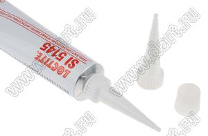 SI5145 LOCTITE клей-герметик нейтральный