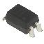 PS2501L-1 (SO-DIP4) оптрон SMD транзисторный; 80V; Iк=50мА; V iso=5000V; Tраб. -55...+100°C