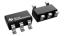 LM3671MF-1.2/NOPB (SOT23-5) микросхема понижающий преобразователь DC-DC, 2 МГц, 600 мА; Uпит.=2,7…5,5В; Tраб. -40...+85°C