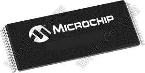 SST39VF512-70-4C-WH (TSOP-32) микросхема FLASH памяти; 512 Kbit; 70нс; Uпит.=2,7...3,6V; Tраб. 0…+70°C