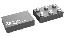 LM3691TL-0.75/NOPB (DSBGA-6) микросхема высокоточный миниатюрный понижающий преобразователь DC-DC на 1 А для портативных приложений; Uпит.=2,3…5,5В; Tраб. -30...+85°C