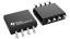 UCC27423D (SOIC-8) микросхема два высокоскоростных 4A инвертирующих драйвера MOSFET с низким энергопотреблением с функцией ENABLE; Uпит.=4,5...15В; Tраб. -40…+105°C