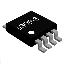 DS1631UT&R (μSOP-8)