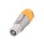 E1002M вилка на кабель; V max.=250V