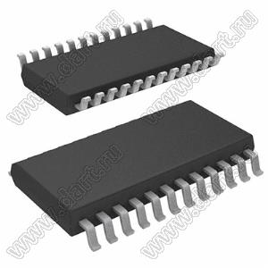 LTC4417IGN#PBF (SSOP-24) микросхема приоритетный контроллер питания PowerPath™; Uпит.=2,5...36В; Tраб. -40…+85°C