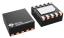 LM3678SD-1.2/NOPB (WSON-10) микросхема высокопроизводительный миниатюрный понижающий преобразователь DC-DC для портативных приложений, 1.5 А; Uпит.=2,5…5,5В; Tраб. -30...+85°C