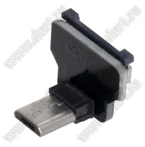 CN-012-DN переходник icro-USB-FFC