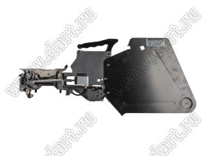 TPJFD-16-YMH (KW1-M3200-100) фидер 16 мм для установщика компонентов