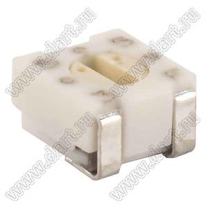 3313X-1-102E резистор подстроечный для поверхностного (SMD) монтажа; R=1K0; маркировка A3