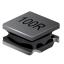 SRN3015-101M дроссель SMD; L=100мкГн (±20%); Iн=0,29А; Isat=0,27А; 6,5x5,3x2,0мм