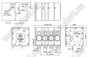 KF205RB-10.0 серия