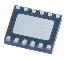 MAH31730ATS+ (DFN-12) микросхема  3-канала выносной датчик температуры; 3-каналов АЦП; 12бит; Tраб. -40...+125°C