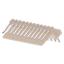 MOLEX Spox™ 022051122 вилка угловая для монтажа в отверстия платы; шаг 2,50мм; P 2,50мм; 12-конт.