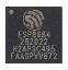 ESP8684H2 (QFN-24) микросхема 2.4 GHz Wi­Fi + Bluetooth LE v5.0 / GPIO 14 / FLASH 2MB / SRAM 272MB / ROM 576KB / F= 120 МГц; F=120MHz; 14-портов I/O; FLASH 2; SRAM 272килобайт; ROM=576кб; PSRAM 0килобайт; Uпит.=3,0...3,6V; Tраб. -40...105°C