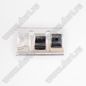 LQH32CN2R2M23 дроссель SMD проволочный с ферритовым сердечником; 1210 (3225); L=2,2µH±20%