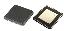ADAS1000-1BCPZ (LFCSP-56) микросхема интерфейс преобразователя  ЭКГ  с 5 электродами; 5-каналов АЦП; 18бит; Tраб. -40...+85°C