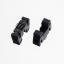 2196SM-06G (SCM1.27-06SMD, 333006MG1CBMA01) разъем IDC для поверхностного (SMD) монтажа с защелками; шаг 1,27x1,27мм; 2x3-конт.