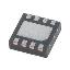 ADA4922-1ACPZ-R2 (LFCSP-8) микросхема высоковольтный дифференциальный драйвер АЦП; Uпит. min.=5В; Uпит. max.=26В; Tраб. -40…+85°C