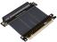 R33SF адаптер PCIe x16 на x16 для расширения графических видеокарт; длина кабеля от 8 до 100см