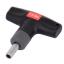 WISRETEC-1.6T ключ динамометрический Т-образный; 1,6нм