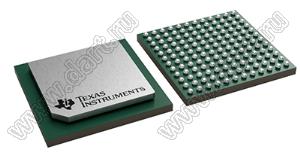 TX7516ALH (FCCSP-144) микросхема 5-уровневый 16-канальный передатчик с переключателем приема/передачи и встроенным формирователем луча; Tраб. 0...+70°C