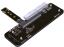 R43SG адаптер PCIe x16 - M.2 NVMe для eGPU, переход от PCIe x4 Edge к разъему PCIe x16; длина кабеля от 25 до 50см