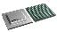 DS110DF1610FB/NOPB (FCBGA-196) микросхема 16-канальный ретаймер, 8.5-11.3 Гбит/с; Uпит.=2,375…2,625В; Tраб. -10...+85°C