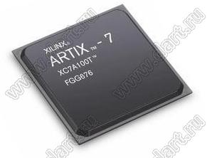Artix-7 серия