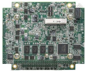 104-N2600DL144 материнская плата с процессором PC104 и с оперативной памятью 2G; с портами: 1 LAN, 4COM, 4USB